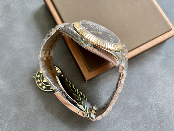 激安ロレックス内部構造